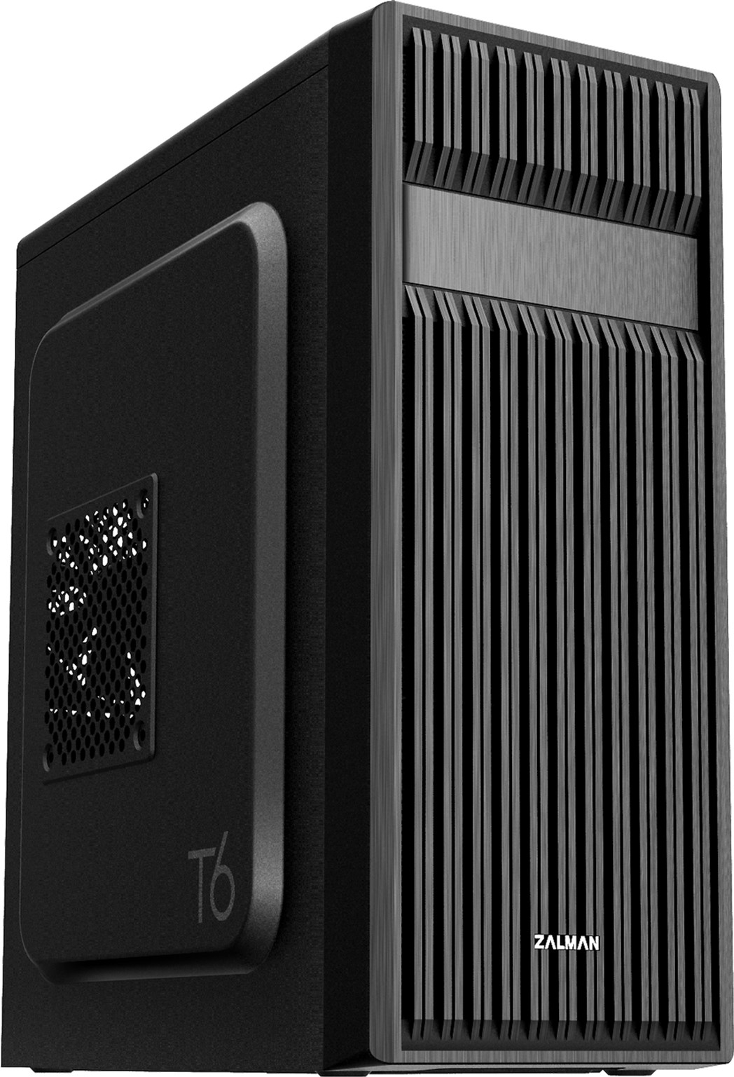 

Корпус Zalman ZM-T6