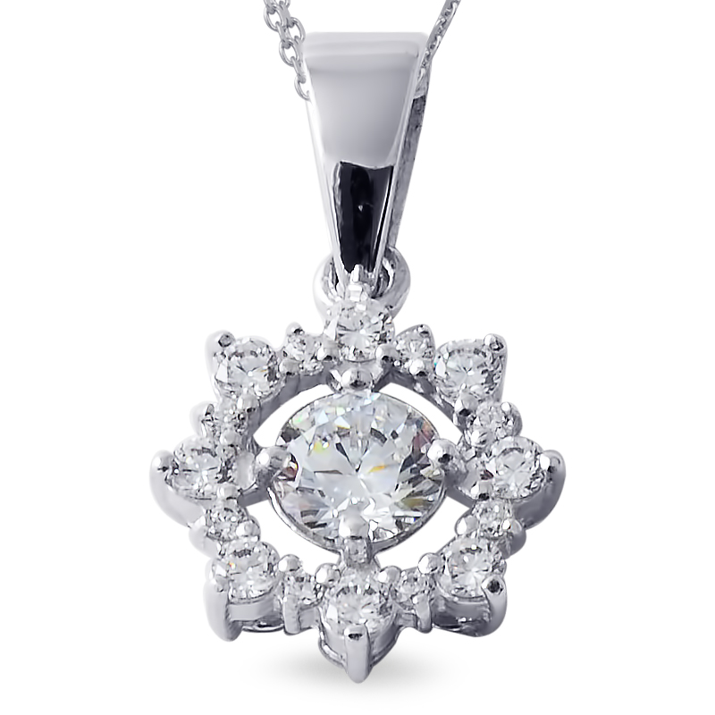 

Подвеска Серебро 925 1.64 г