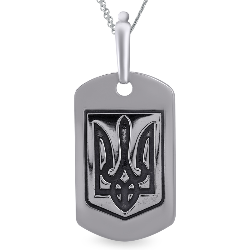

Подвеска Серебро 925 8.36 г