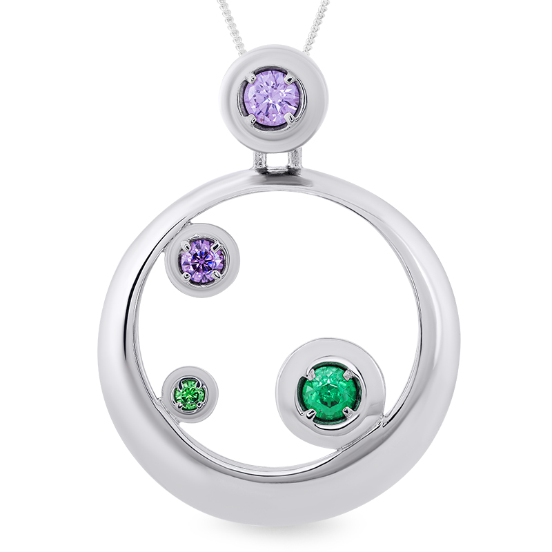 

Подвеска Серебро 925 5.53 г
