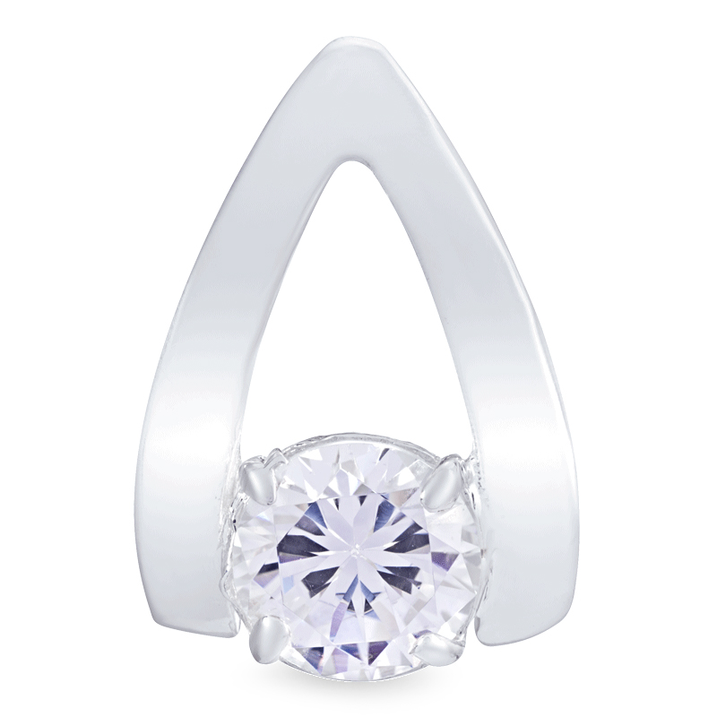 

Подвеска Серебро 925 2.23 г