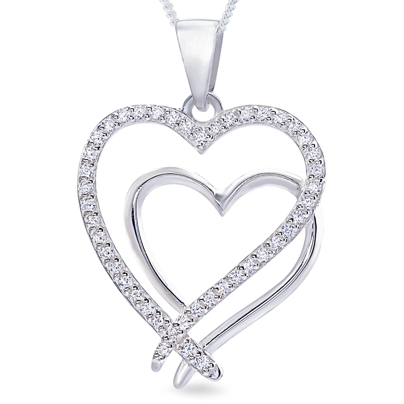 

Подвеска Серебро 925 2.57 г