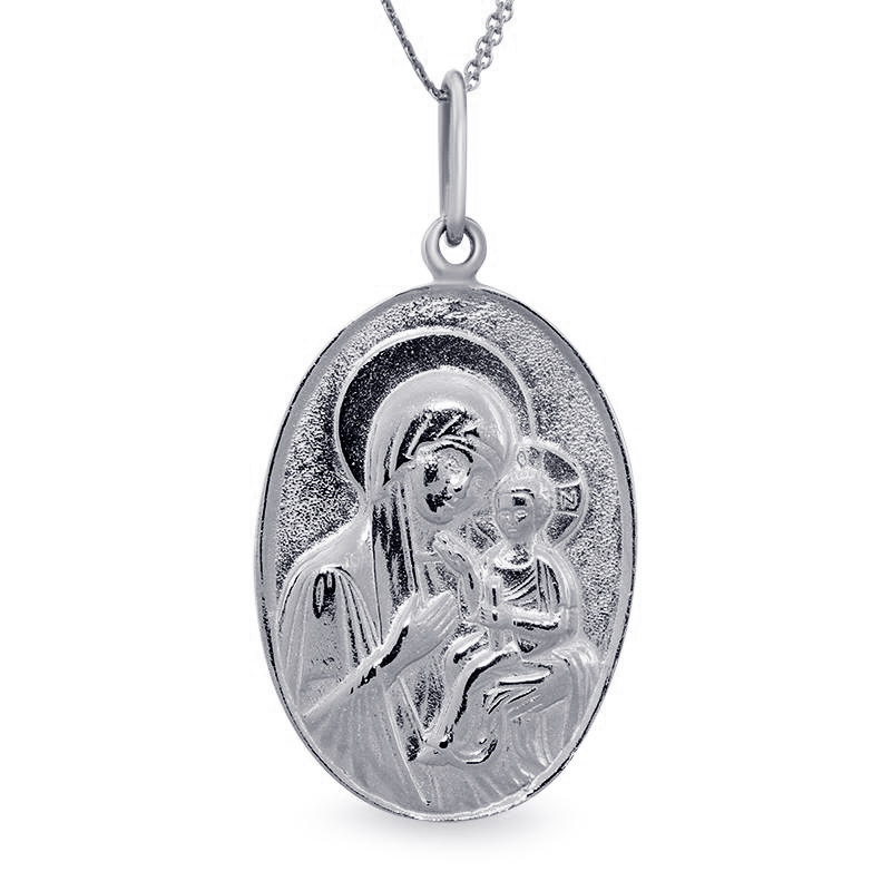 

Иконка Серебро 925 2.28 г