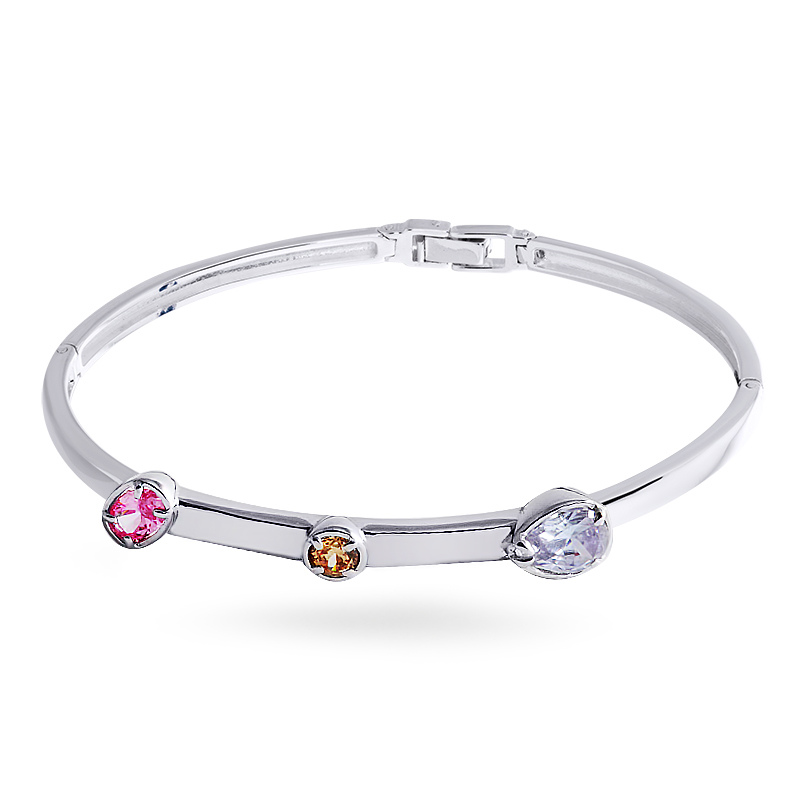 

Браслет Серебро 925 13.45 г