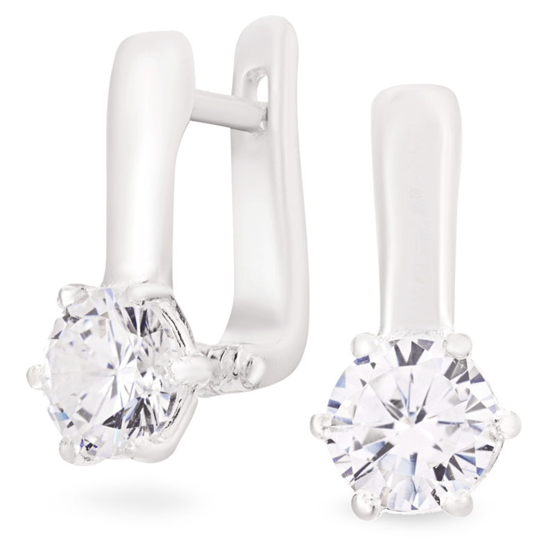 

Серьги Серебро 925 3.59 г