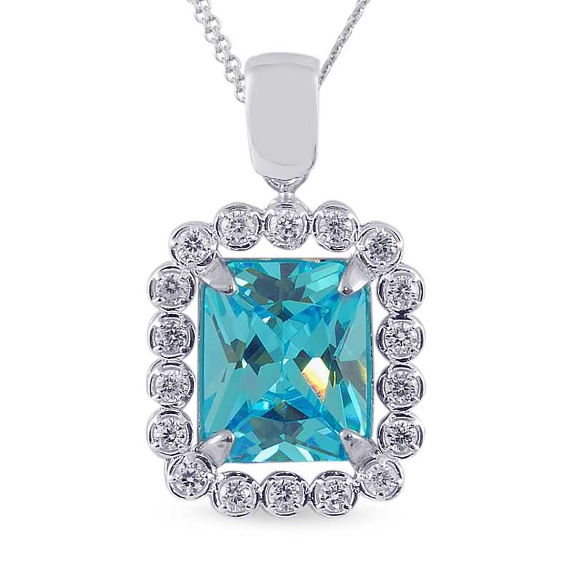 

Подвеска Серебро 925 5.10 г