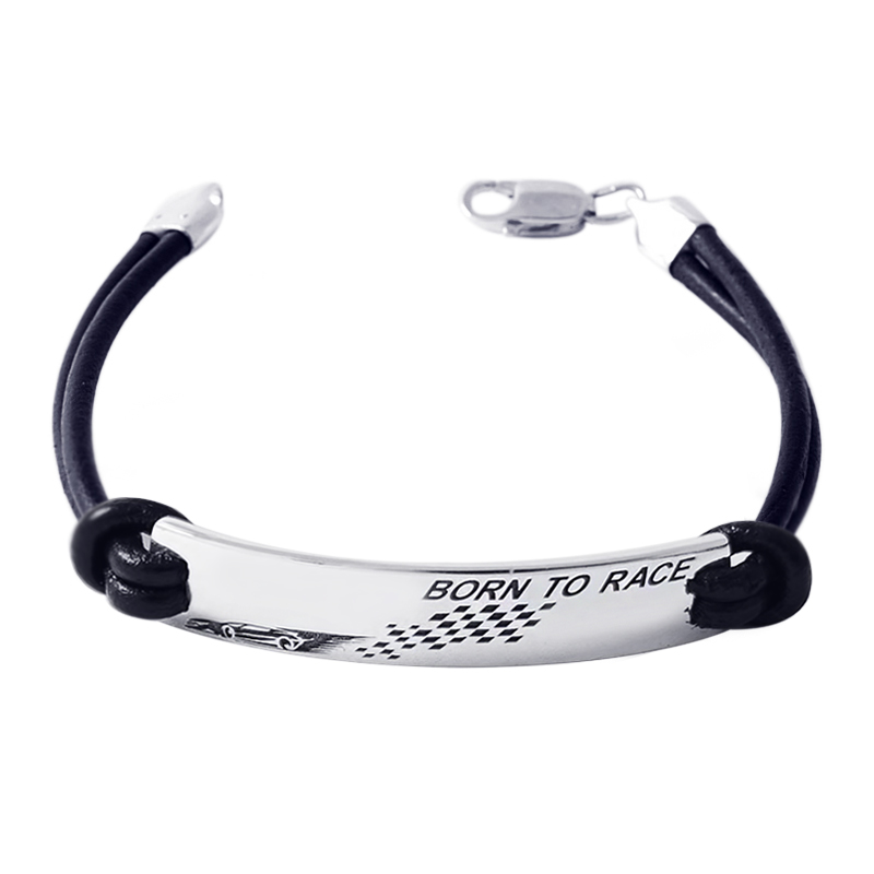

Браслет Серебро 925 14.40 г