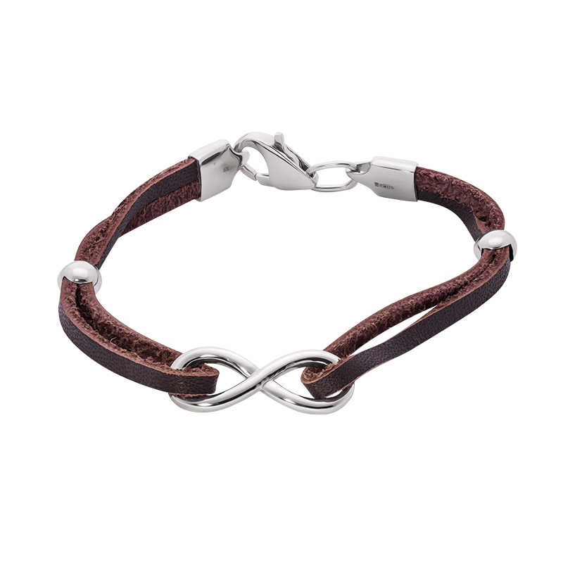 

Браслет Серебро 925 6.30 г