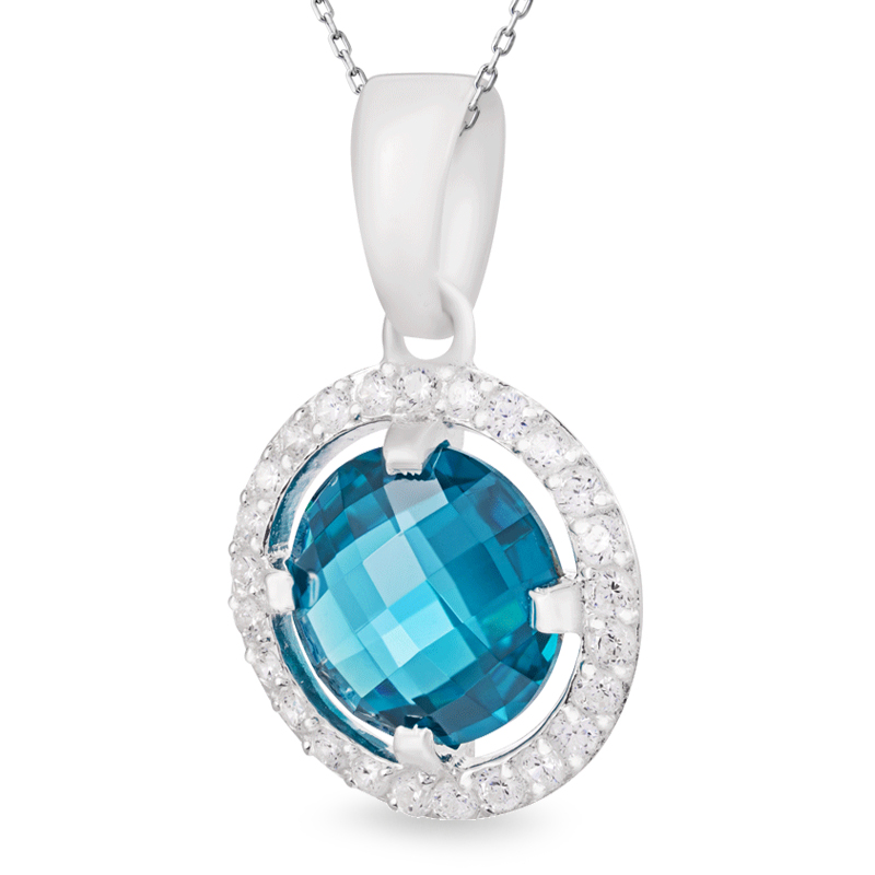 

Подвеска Серебро 925 2.55 г