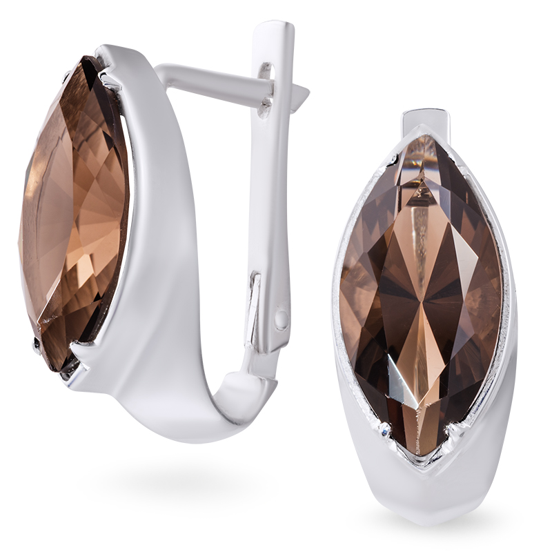 

Серьги Серебро 925 4.58 г