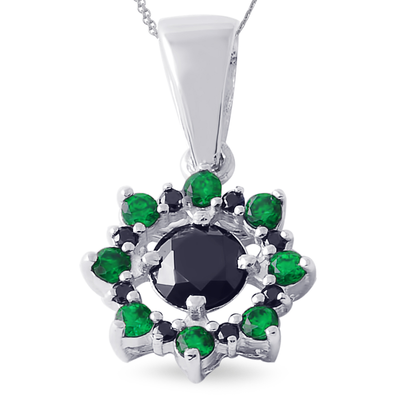 

Подвеска Серебро 925 1.70 г