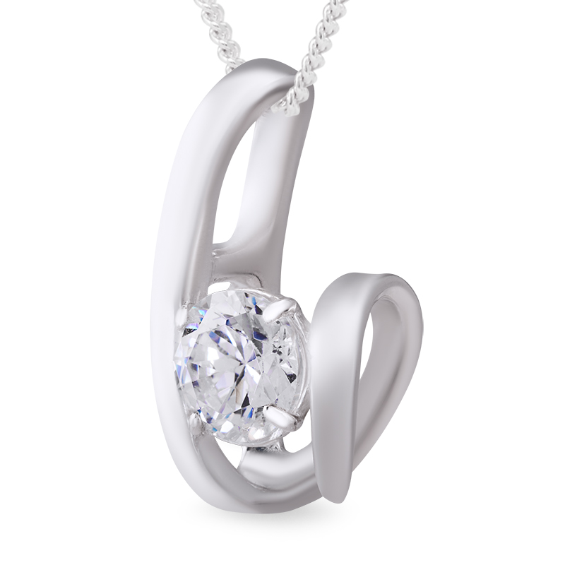 

Подвеска Серебро 925 2.07 г
