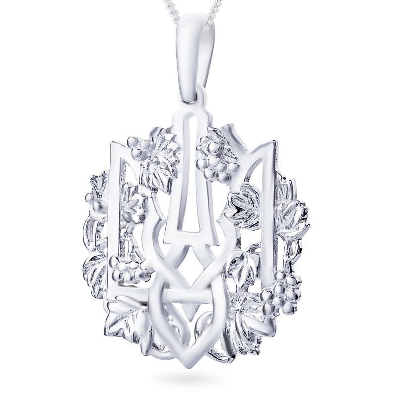

Подвеска Серебро 925 3.60 г