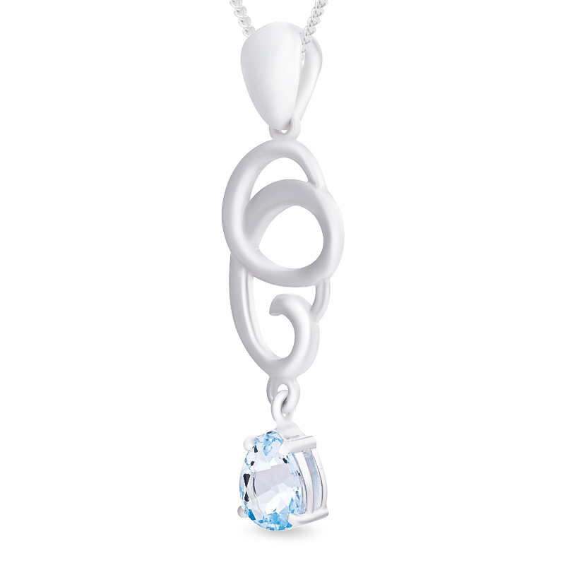 

Подвеска Серебро 925 2.45 г