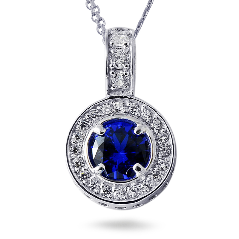 

Подвеска Серебро 925 1.99 г