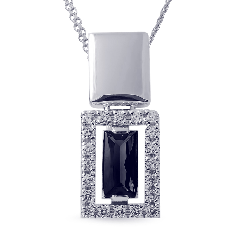 

Подвеска Серебро 925 2.33 г