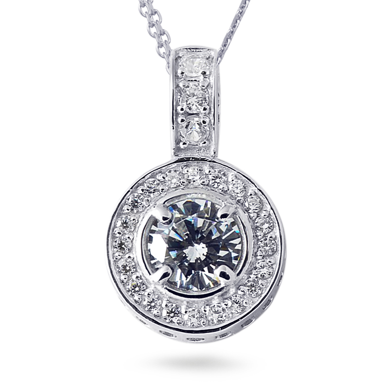 

Подвеска Серебро 925 2.13 г