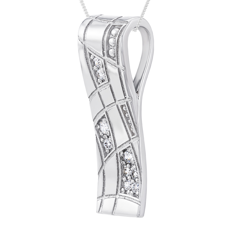 

Подвеска Серебро 925 2.00 г