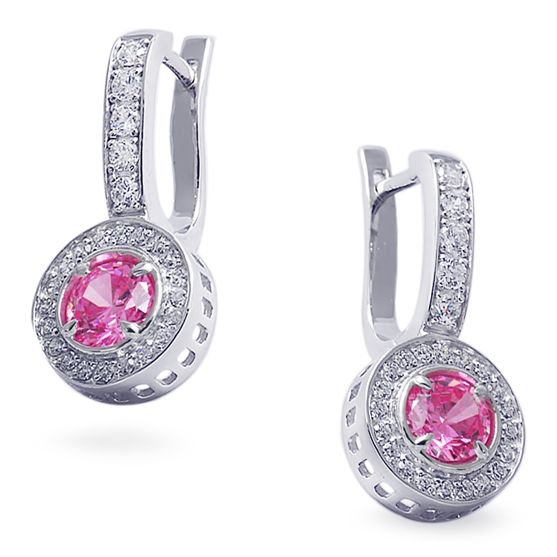 

Серьги Серебро 925 5.54 г