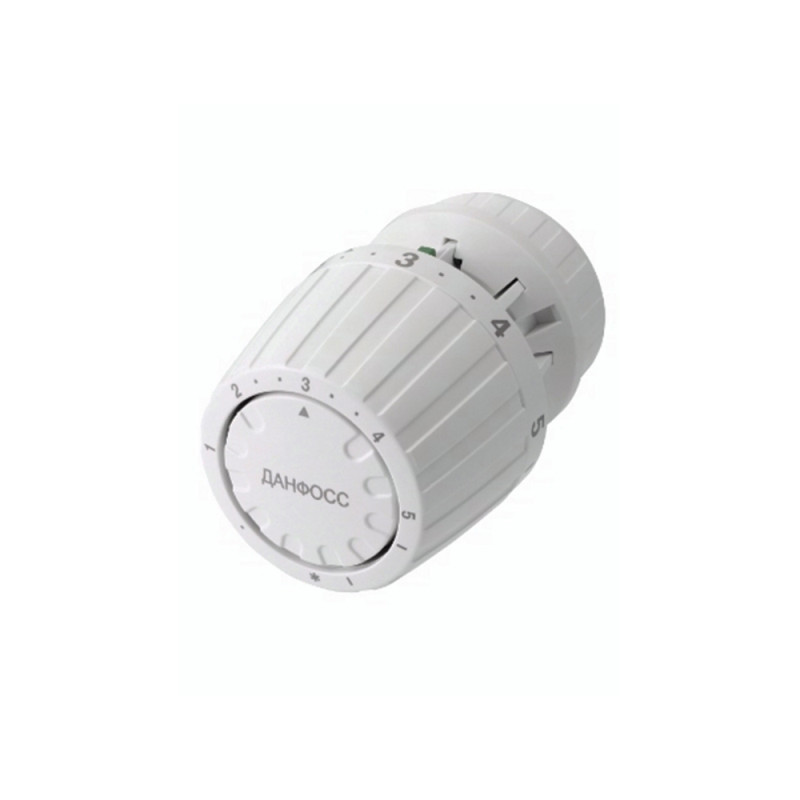 

Термоголовка Danfoss RA 2991 газоконденсатный элемент (013G2991) (CM)