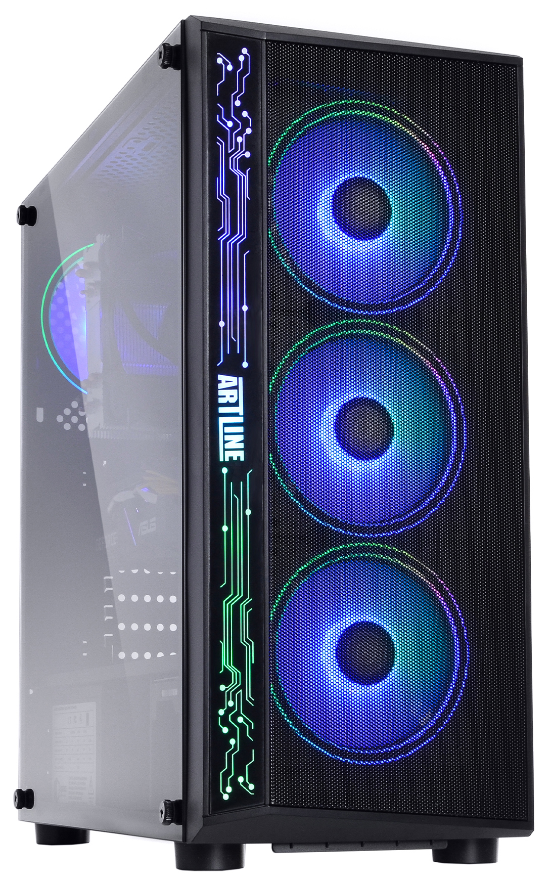 

Компьютер Artline Gaming X73 v14