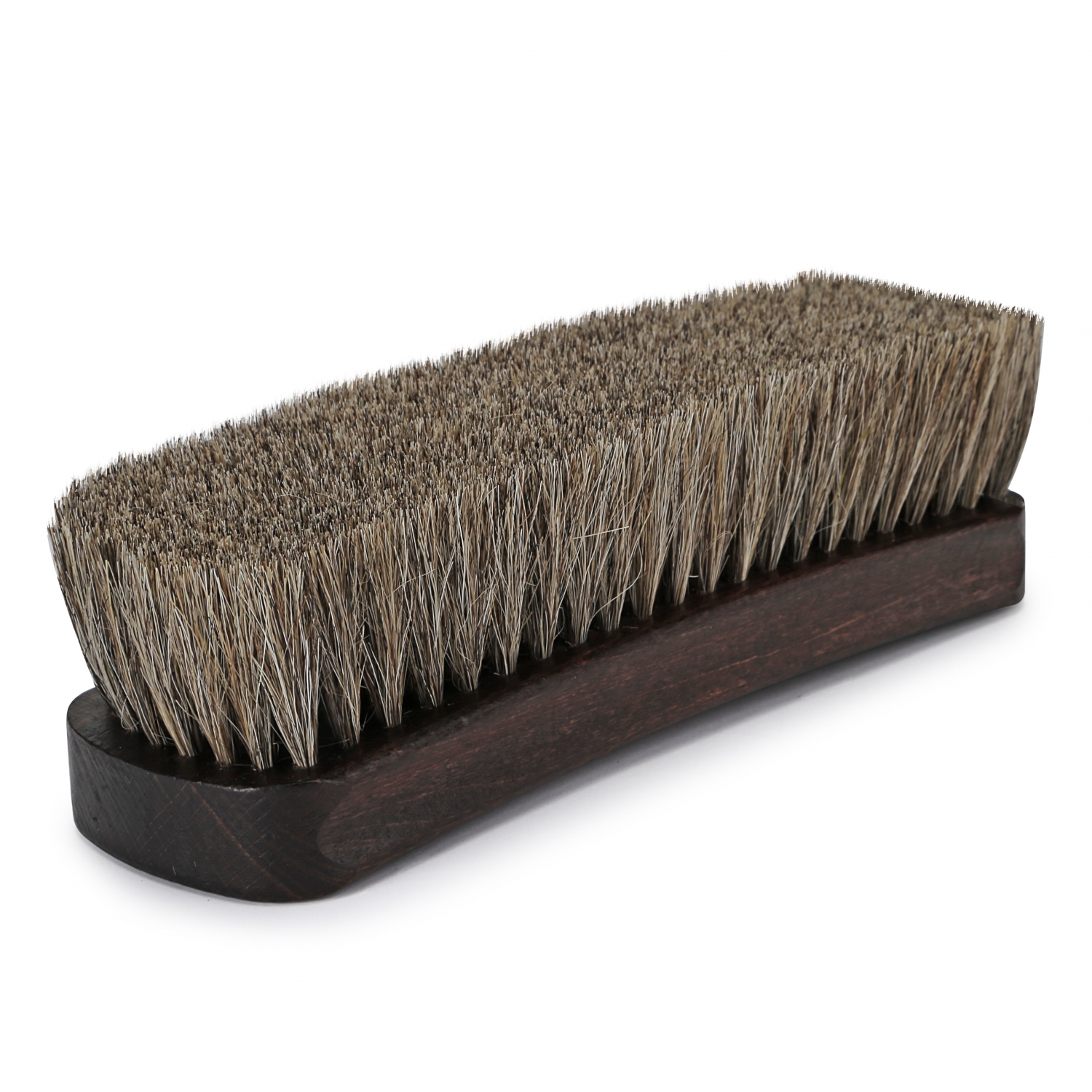 

Большая щётка для полировки обуви Famaco Brosse Luxe Crin Cheval, 21 см