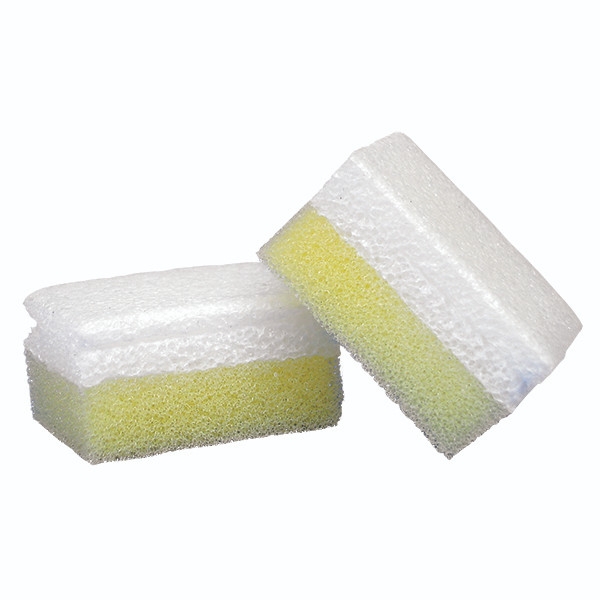 

Аппликатор для нанесения краски на обувь TRG Dye Applicator Sponges, 1 шт