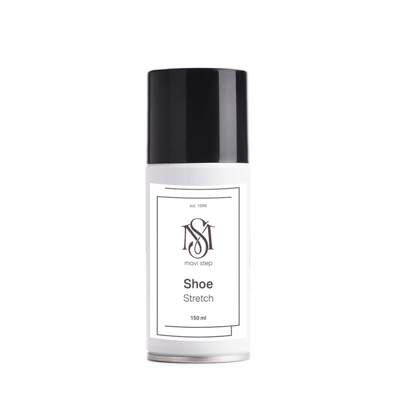 

Растяжитель для кожаной обуви MAVI STEP Shoe Stretch, 150 мл