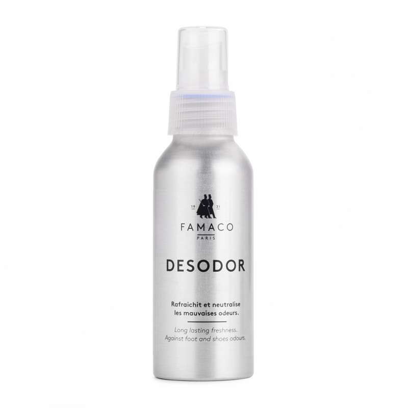 

Дезодорант для обуви Famaco Odor Stop, 100 мл