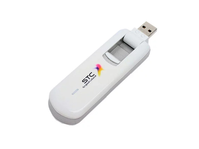 

4G модем Huawei E3276 - Fix TTL