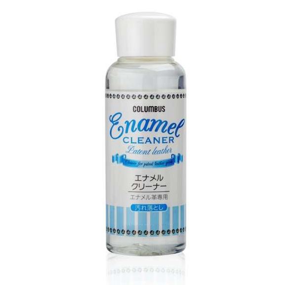 

Очиститель для лаковой кожи Columbus Enamel Cleaner, 100 мл