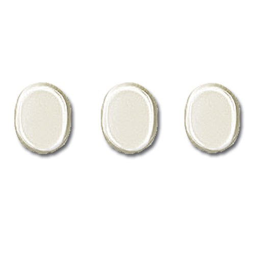 

Ортопедические накладки на пальцы ног MAVI STEP Mini Dots, 3 шт.