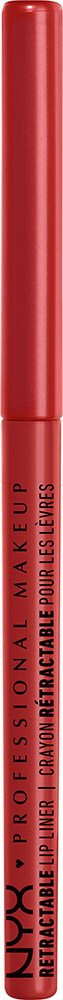 Акция на Карандаш для губ NYX Professional Makeup Mechanical Pencil Lip 09 Ruby 0.31 г (800897143510) от Rozetka UA