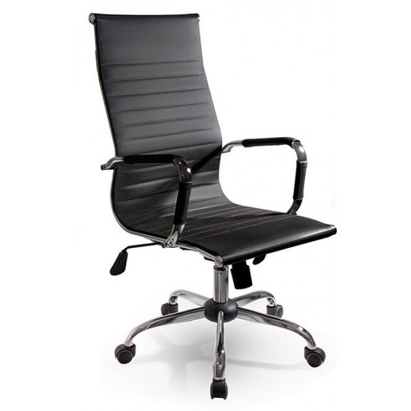

Кресло офисное GTM С031 Comfort CH190916