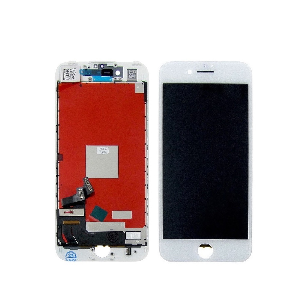 

Дисплей для Apple iPhone 7 с белым тачскрином HC