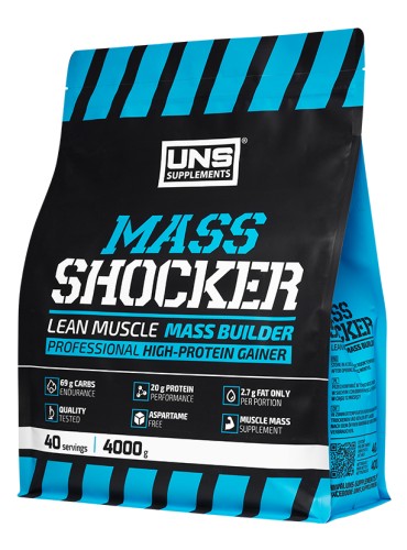 

Гейнер UNS Mass Shoker 4000 г Печенье OREO (836f189)