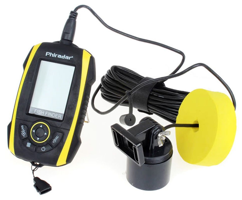 

Эхолот Phiradar (FF268A)