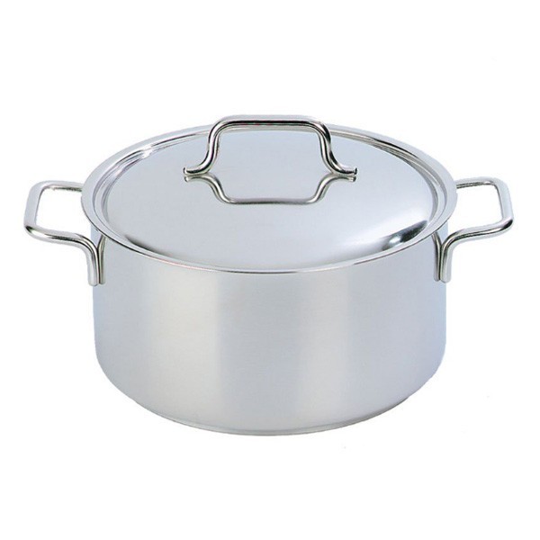 

Кастрюля с крышкой Demeyere Appolo 5,2 л