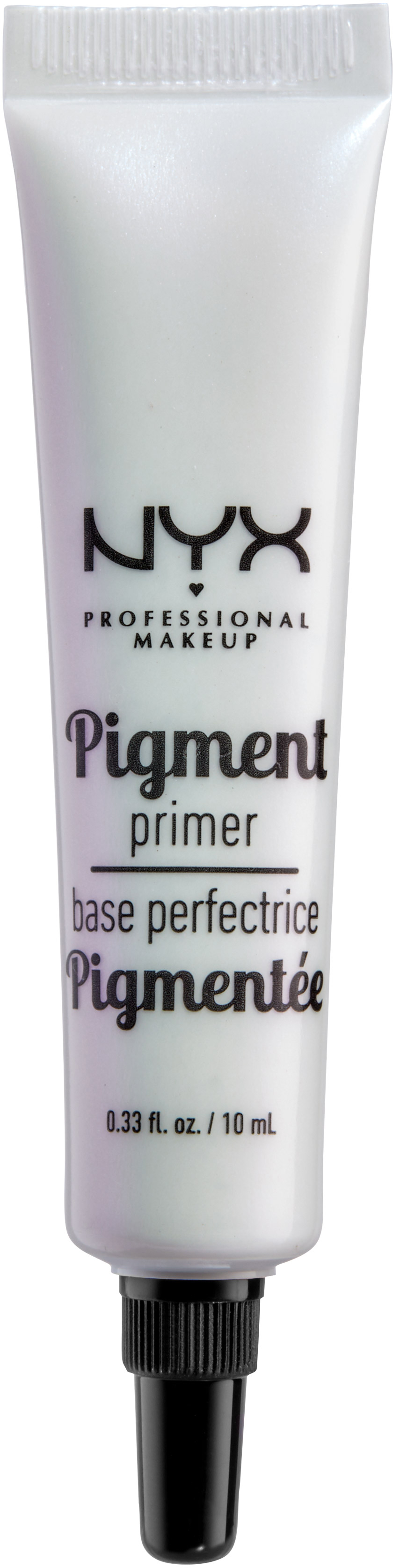 Акція на Праймер для пигментов NYX Professional Makeup Pigment Primer 10 мл (800897151300) від Rozetka UA