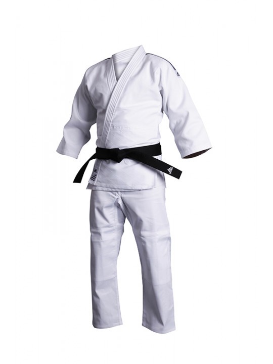 

Кимоно для дзюдо Adidas Training J500-W белый 180 см