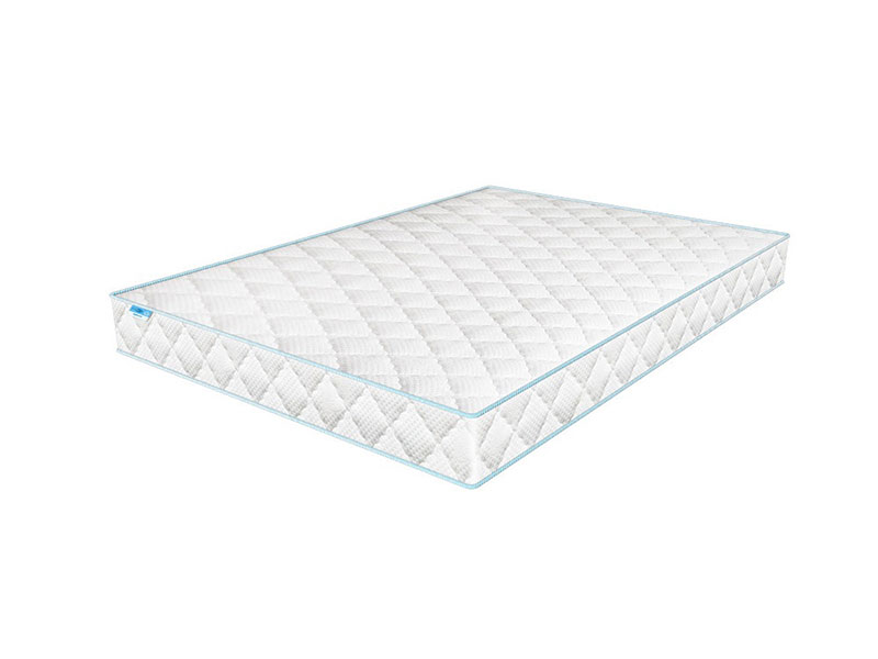 

Ортопедический матрас двуспальный Sleep&Fly Classic 2 в 1 kokos стрейч 180х200