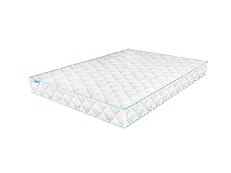 

Ортопедический матрас двуспальный Sleep&Fly Daily 2 в 1 стрейч 180х190
