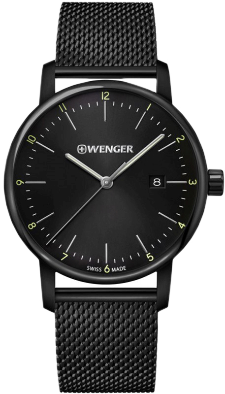 

Мужские часы Wenger Watch W01.1741.137