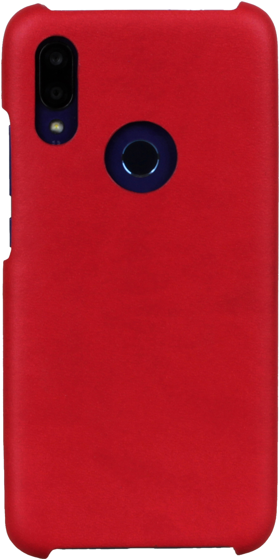 

Панель Red Point Shadow Cover для Xiaomi Redmi 7 Red (ТК.292.Ш.03.02.000)
