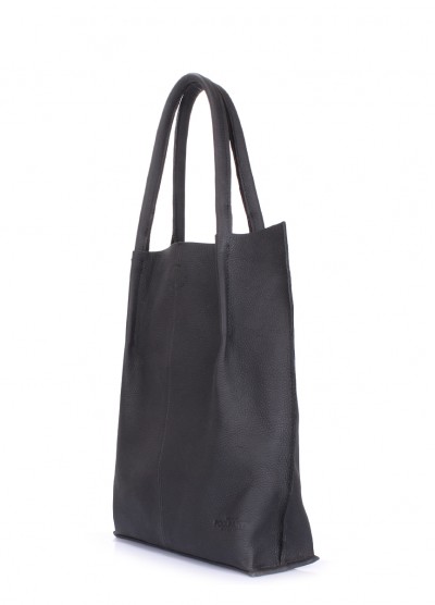 

Женская кожаная сумка POOLPARTY Eleganza (eleganza-black)
