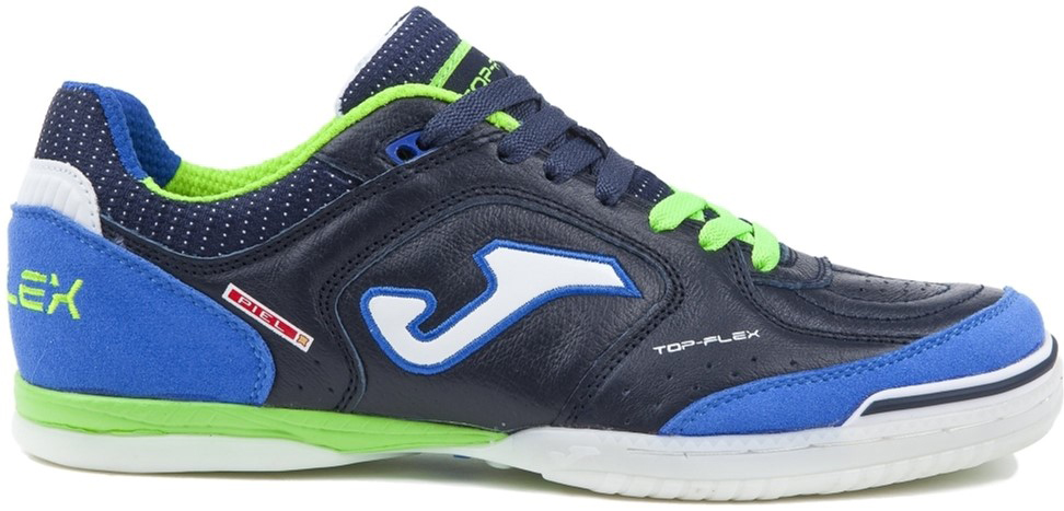 

Кроссовки Joma Top Flex TOPS.803.IN 47 31 см Темно-синие