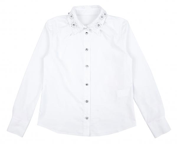 

Блуза Tamarine S-069-18 152 см белый