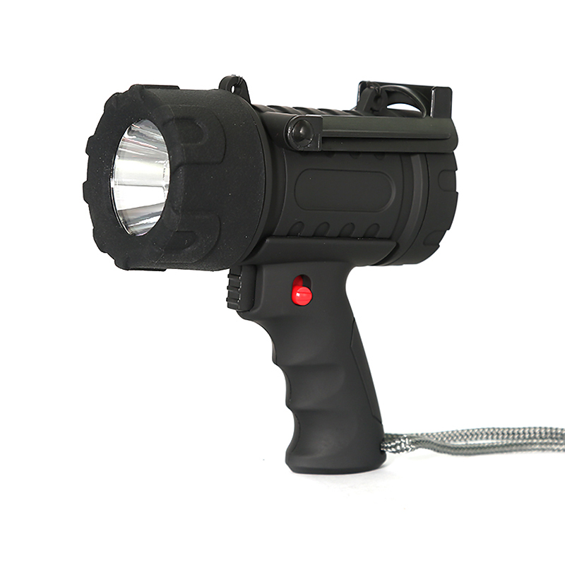 

Фонарь светодиодный B&V LED CREE 10W 500 lm (6001-D)