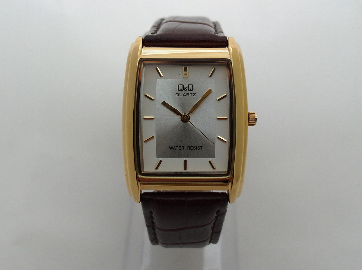 

Часы мужские Q&Q VG30-101Y (0110)