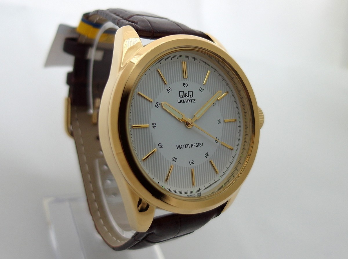

Часы мужские Q&Q Q416J102Y (0823)
